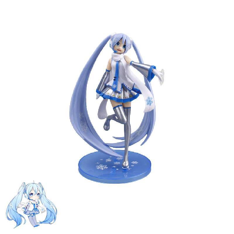 Hatsune Miku Handmade Doll Perfect Home Decoration For Anime Collectors