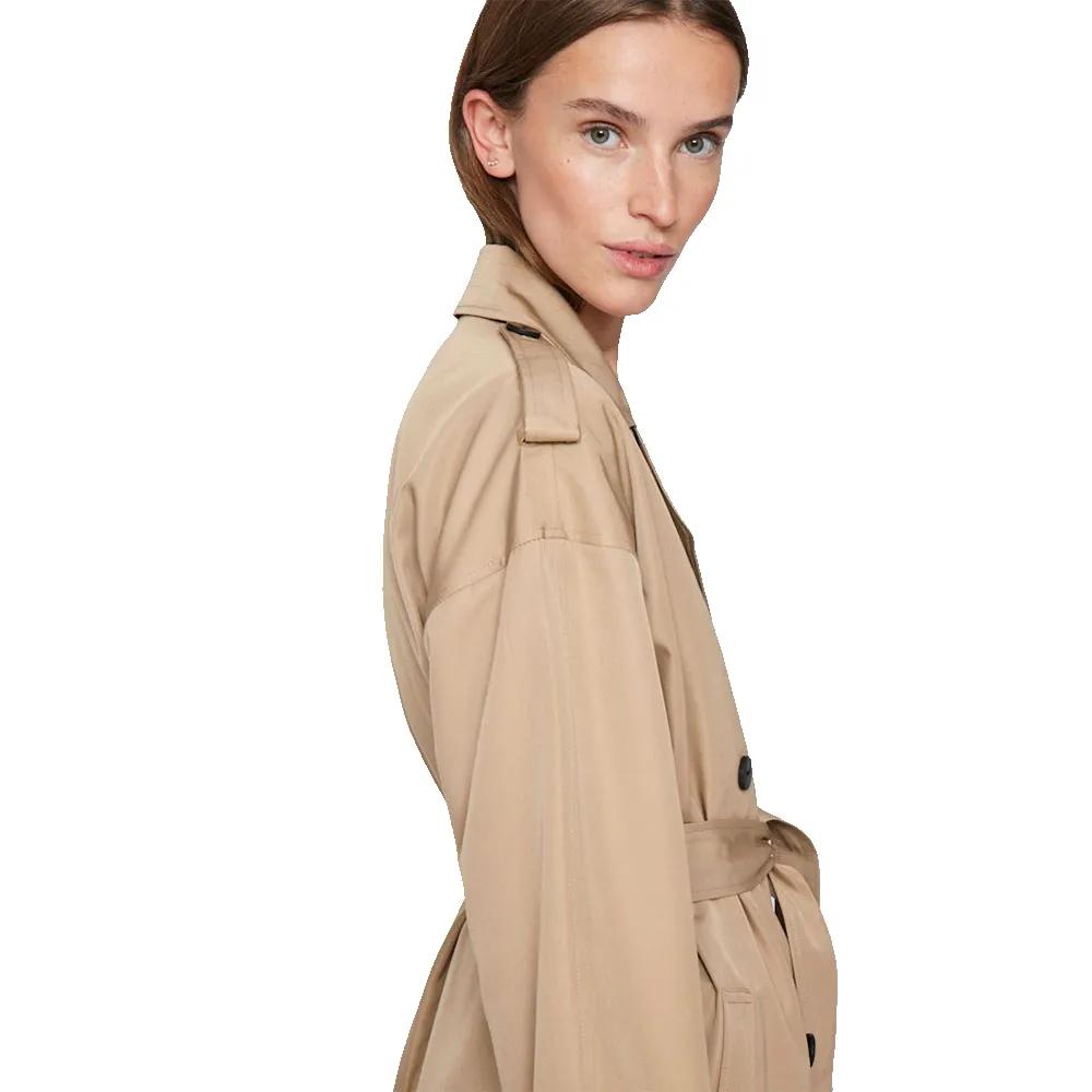 Vila Тренчкот Addison