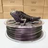 PLA Chameleon Aurora Color Shift 3D Printer Consumable Plastic 1.75mm 1kg Spool Roll PLA Filament