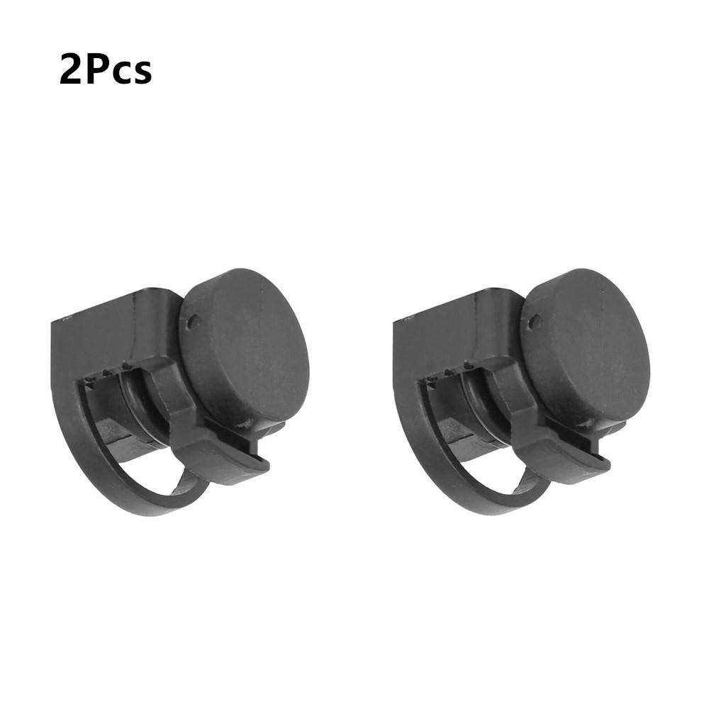 

2Pcs Hose Plug Drain Hose Connector For Land Rover LR4 Range Sport LR011038
