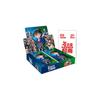 Detective Conan Card Gilded Light Pack Brand new Genuine  Animation Cartoon Collection Card Peripheral Toy Gifts