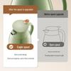 SUPOR Insulated Glass Liner Water Pitcher 1L