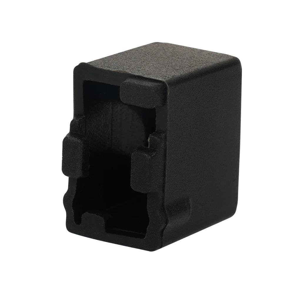 Kobra 3 Hotend 3D Printer Extruder Print Head Kit 24V 50W with 0.4mm Hard Steel Nozzle Support High