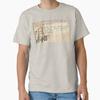 Behold The Field! Classic T-Shirt