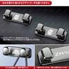 Subaru Legacy Outback Car Mini Hooks for Legacy Outback BT 6th Generation BT5 Car Interior Car Storage Car Adhesive Cable Storage Hooks, BT9, Hooks,