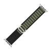 Alpine loop stropp For apple watch band 49mm 45mm 41mm 44mm 40mm Nylon klokkerem armbånd belte iwatch series 3 5 SE 6 7 8 Ultra