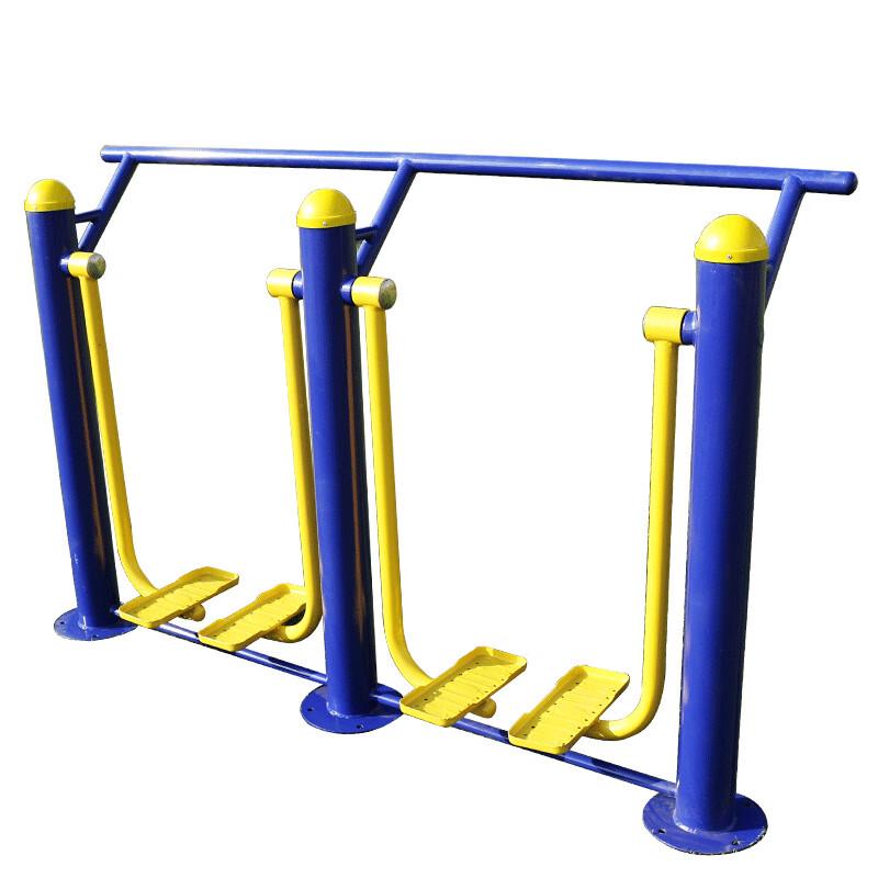 Cang Lang Ya National Standard Outdoor Fitness Equipment Set