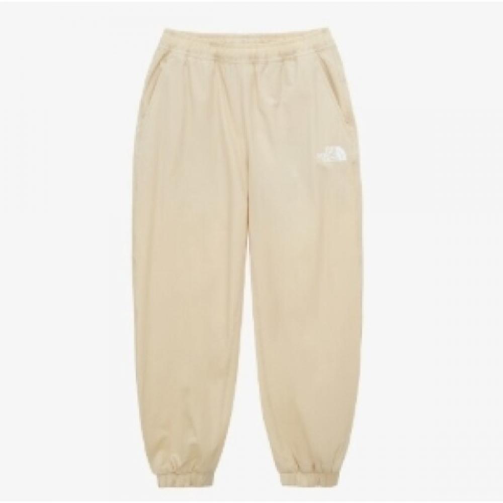 

North Space Kids Np6nq05 Kids Ice Run Pants light beige/110