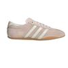 Womens/Ladies Tokyo 3 Stripes Leather Low Cut Trainers