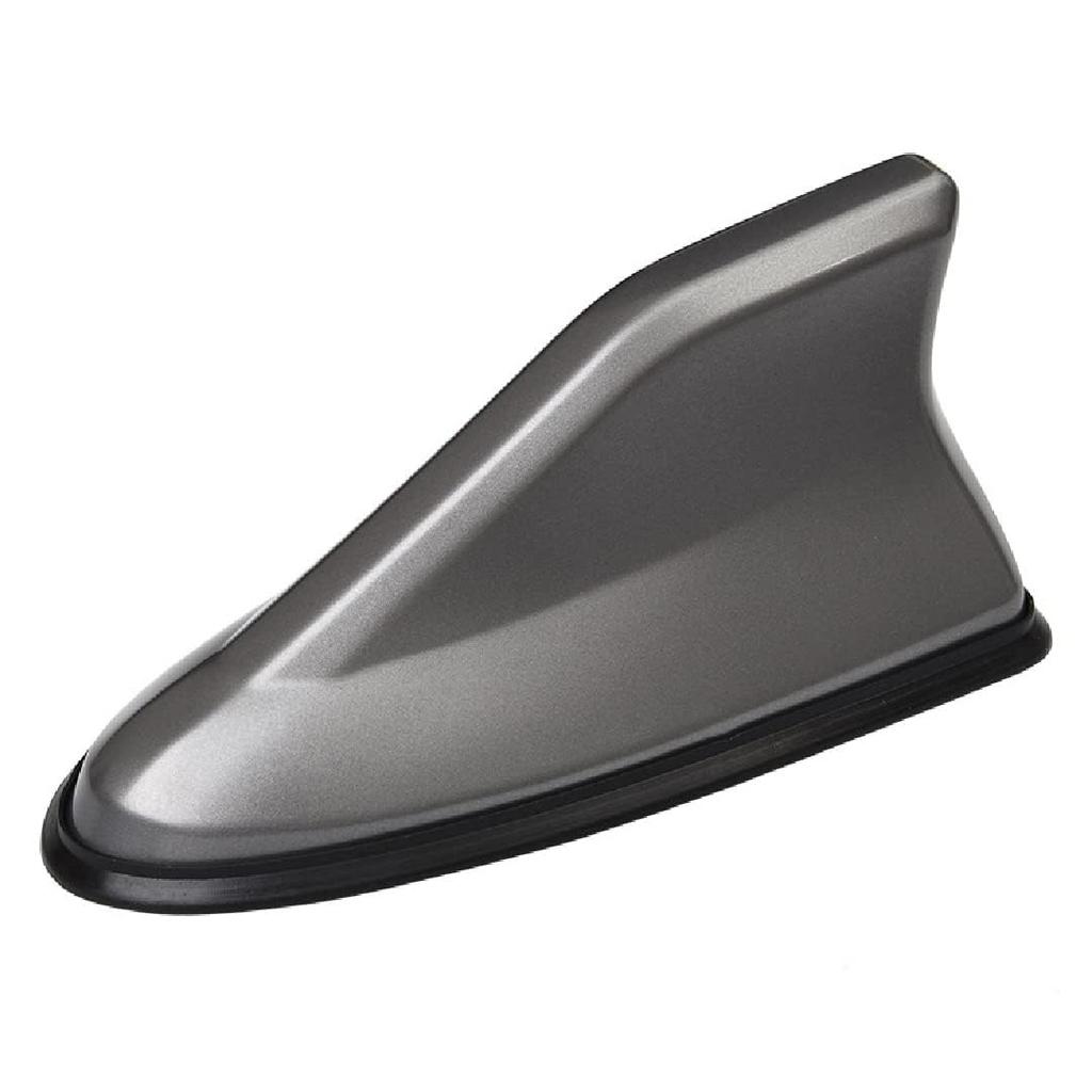 Toyota Aqua Aqua Compatible Car Dolphin Antenna, ABS Shark Antenna, FM/AM Connected Dolphin Antenna,