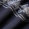 EMPORIO ARMANI FW23 Jackets & Coats Men's Black 6R1BZ2-1NZOZ-0999