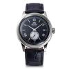 Bambino Automatic Watch Mechanical Automatic Domestic Manufacturer Warranty RN-AP0101B Men's Black