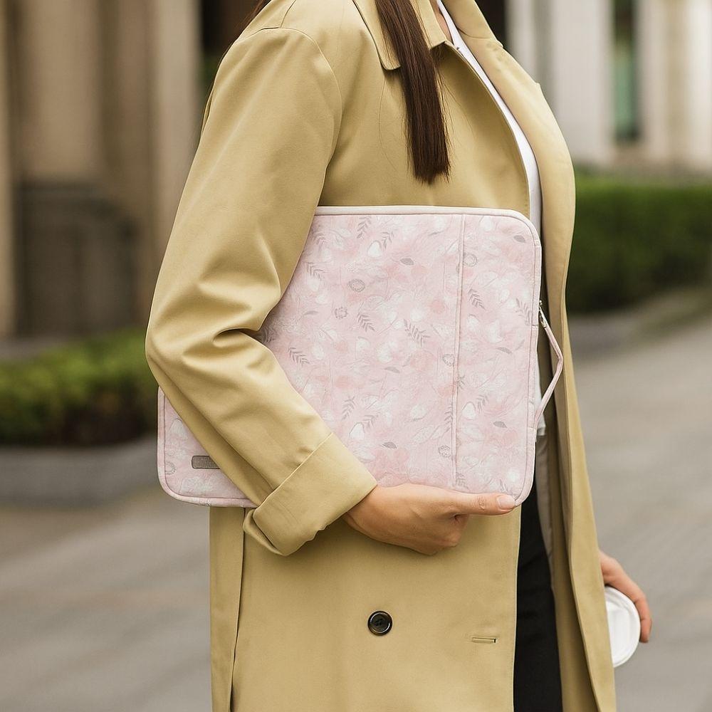 Shockproof Briefcase Anti Fall Laptop Case Tablet Pouch Computer Notebook Bag  Home