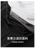 Asymmetric design high waisted skirt 2026 summer fashion versatile mid length A-line umbrella skirt