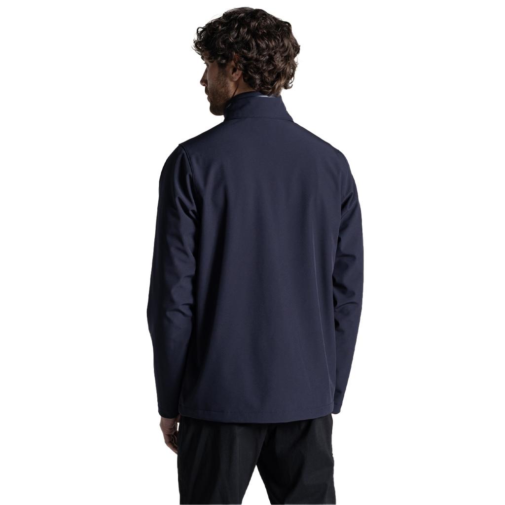 Craghoppers Expert Mens Kiwi 3 Layer Soft Shell Jacket