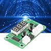 12-24V Digital Temperature Controller Board Digital Thermostat  Electronic Temperature Temp Control Module Switches