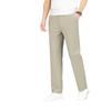 Kangbo Men's Slim-Fit Straight-Leg Business Pants