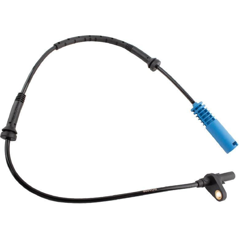 

BOXI 2pcs Front Left and Right Side ABS Wheel Speed Sensor Fits for BMW 323i 325xi 328i xDrive 328xi 330xi 335i xDrive 335xi / 34526764858 0265007669