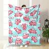 Roupa de cama – Mantas