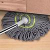 Strong Decontamination Floor Cleaning Mop Self-Cleaning Wringing Mop Portable Lazy Mop