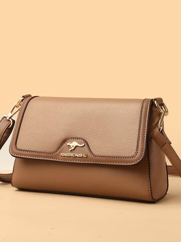 Women'S Bag Crossbody Bag Women'S Mother Bag Small Square Bag Shoulder Bag Women'S