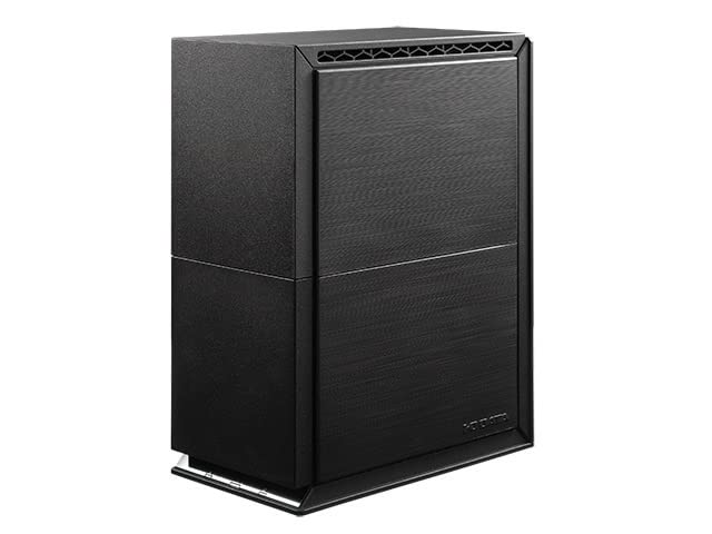 hard disk 2 drives 6TB HDL2-TA6 Network-attached (NAS)