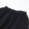 LAP Lace Obi Miniskirt Aq2Ws461