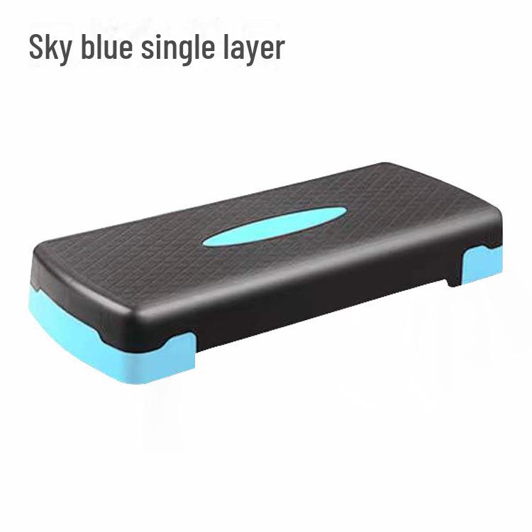 Kids' Home Fitness Pedal Gym for Yoga & Aerobics, 68cm