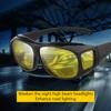 Night Vision Sunglasses Car Night Driving Glasses Driver Goggles Unisex Sun Glasses Uv Protection Sunglasses Eyewear Gift