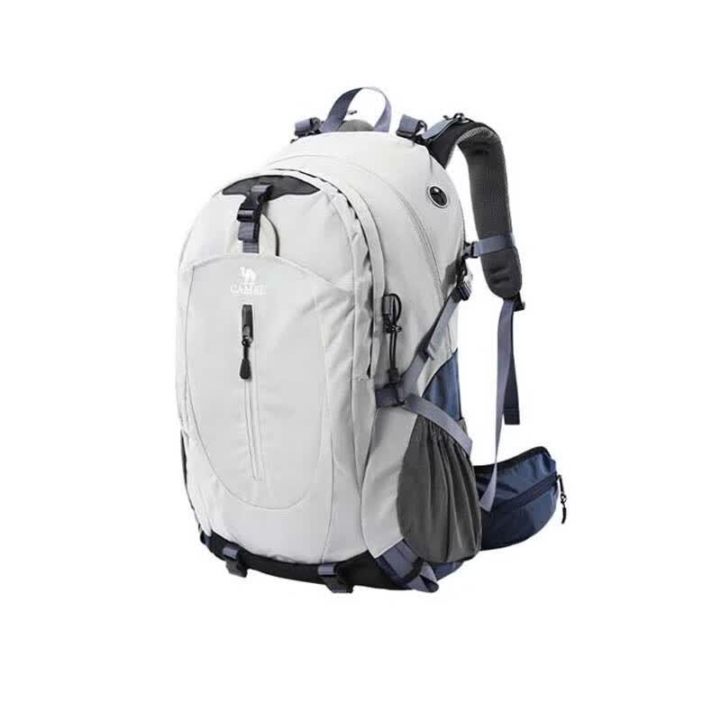 CAMEL Professional Outdoor Hiking Backpack One Size