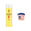 Fenghua Hair Conditioner & Lip Balm Set