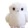 Huggable Owl Doll, Decorative Pillow Gift for Various Occasions