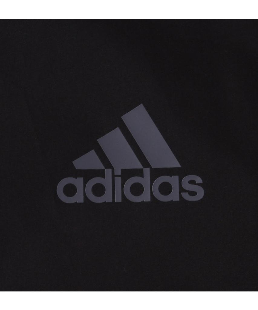 Adidas Jacket Hooded Jacket Black Men's 1273-3350