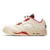 Jordan 5 Retro Low Chinese New Year 2021 Jordan DD2240-100