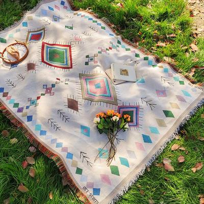 Utomhus Camping Picknickmatta