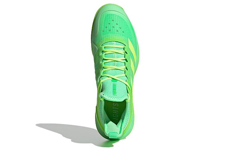 adidas Adizero Ubersonic 4 'Beam Green' GW6793