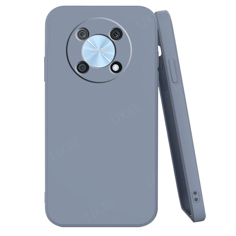 For Cover Huawei Nova Y90 Case For Nova Y90 Capas Bumper Armor Shockproof Silicone TPU Soft Case For Huawei Nova Y 90 Y90 Fundas