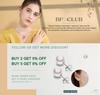 925 Silver Rings for Women Men Couple Minimalist Handmade Simple Twist Ring Party Jewelry Gift Prevent Allergy