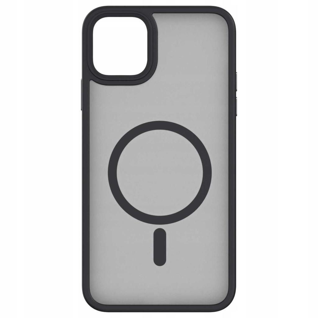 Sc Hybrid Mag Iphone 11 Pro Max Black