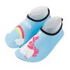 Children's Beach Shoes: Non-Slip, Anti-Collision, Quick-Drying, Tide-Chasing, Wading Shoes and Socks