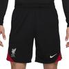 New Nike Liverpool Fc Strike Men's Nike Dri FIT Soccer Knit Shorts FN9392-010