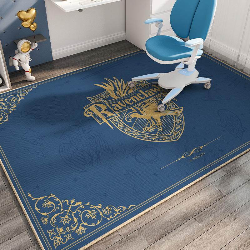Loop Pile Carpet Premium Rugs Cloakroom Bedroom Kitchen Living Room Sofa Non-Slip Soft Comfort Home Decoration