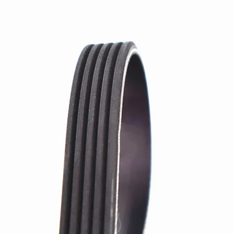 Yangan PL Series Multi-Rib Rubber Belt