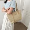 Fashionable Minimalist Single Shoulder Bag Stylish Everyday Carry For Women