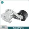 11287627052 11287586900 OE Belt Tensioner Belt Guide Pulley Tensioning For BMW 7 F01 F02 F03 F04 Year 2008- X6 E71 E72 2008