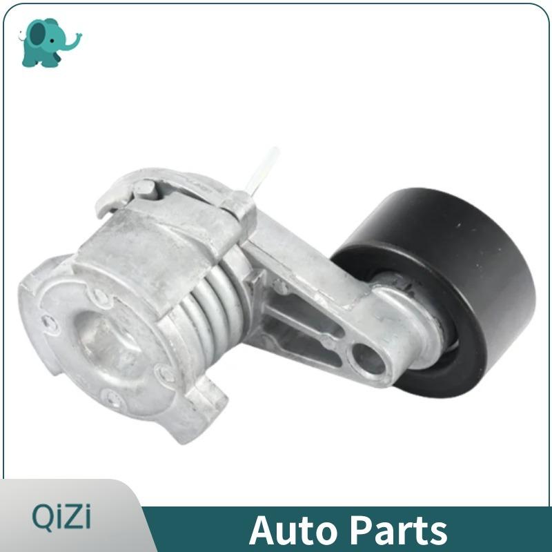 11287627052 11287586900 OE Belt Tensioner Belt Guide Pulley Tensioning For BMW 7 F01 F02 F03 F04 Year 2008- X6 E71 E72 2008
