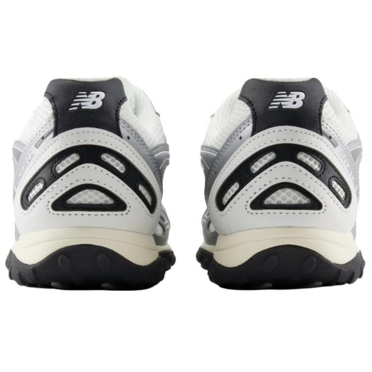 New Balance 204L 'Silver Metallic Black' (Unisex) Silver Metallic / Black Casual Shoes U204LSWD