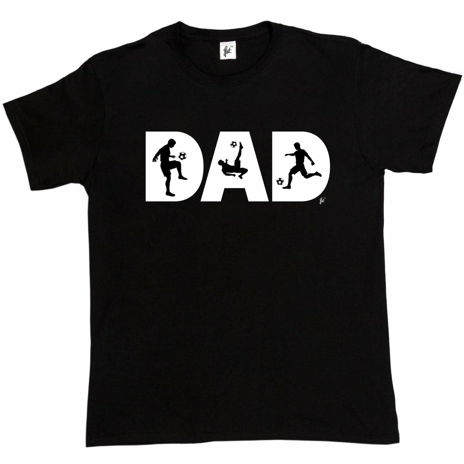 Sporting Dad Rugby Football Cricket Golf Tennis Dad Fathers Day Mens T-Shirt XXXXL