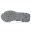 Li Ning Running Shoes Women's Low Top Standard White/White Sand Gray/Shadow Gray AGCR058-1
