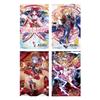 Touhou LostWord Satin Stickers Box 8-Piece